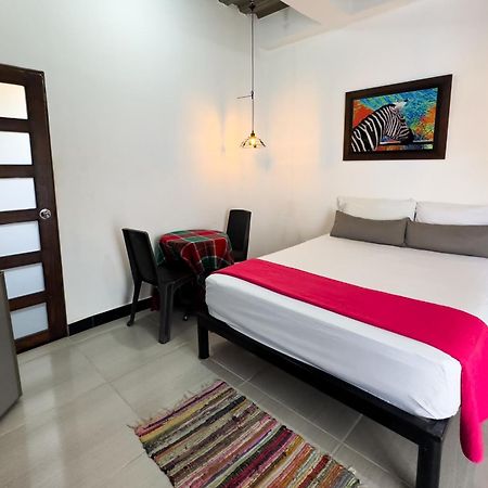 Hotel Family House Rodadero Санта-Марта Екстер'єр фото