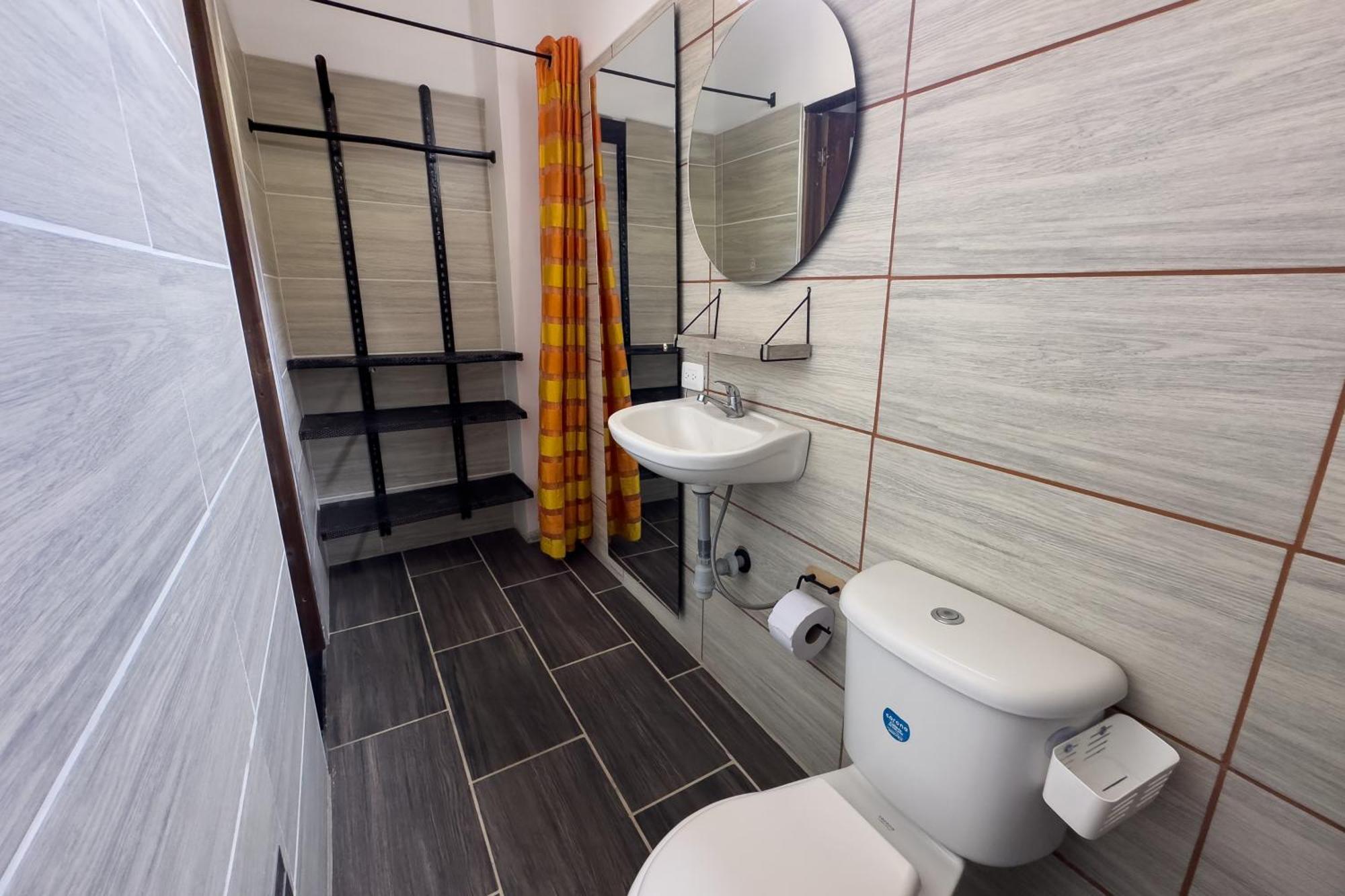 Hotel Family House Rodadero Санта-Марта Екстер'єр фото