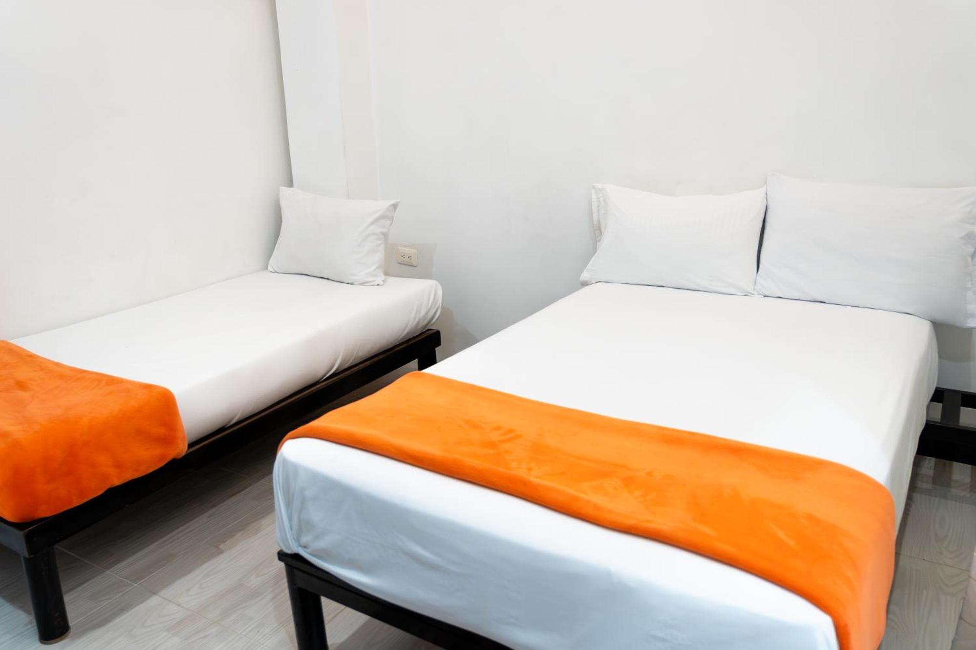 Hotel Family House Rodadero Санта-Марта Екстер'єр фото