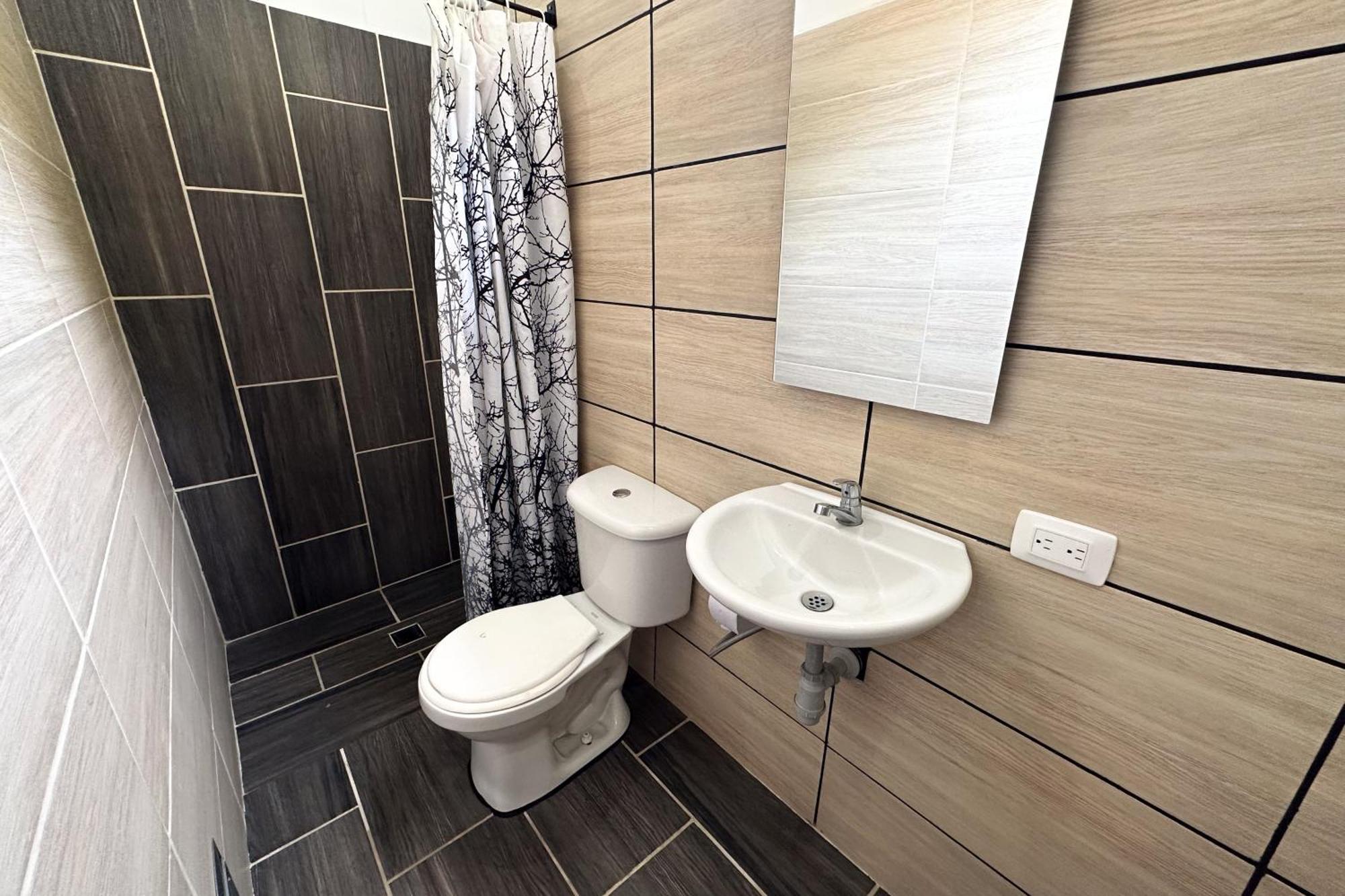 Hotel Family House Rodadero Санта-Марта Екстер'єр фото