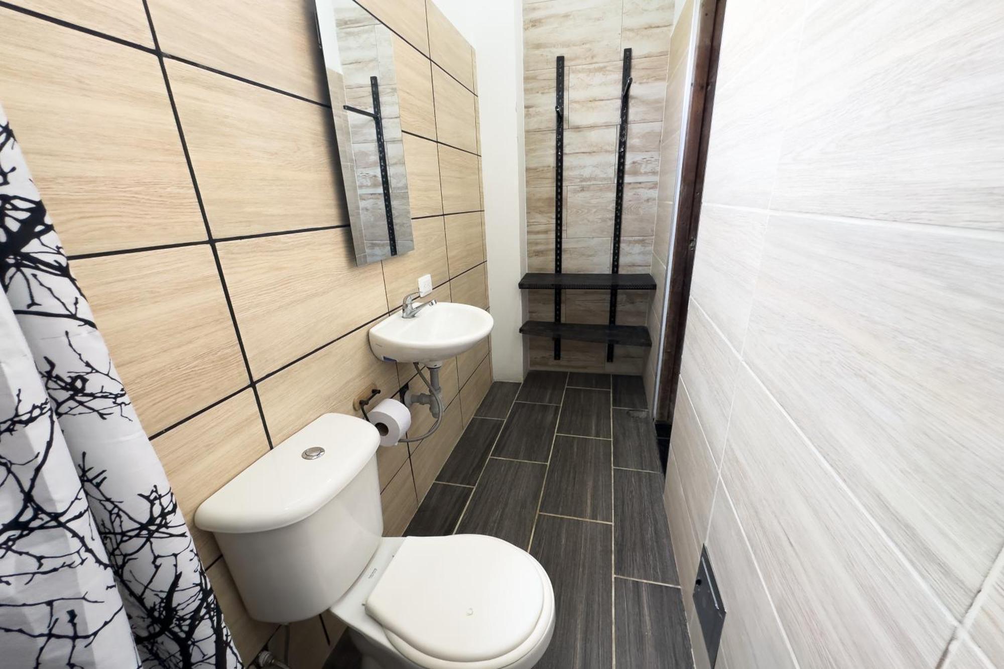 Hotel Family House Rodadero Санта-Марта Екстер'єр фото