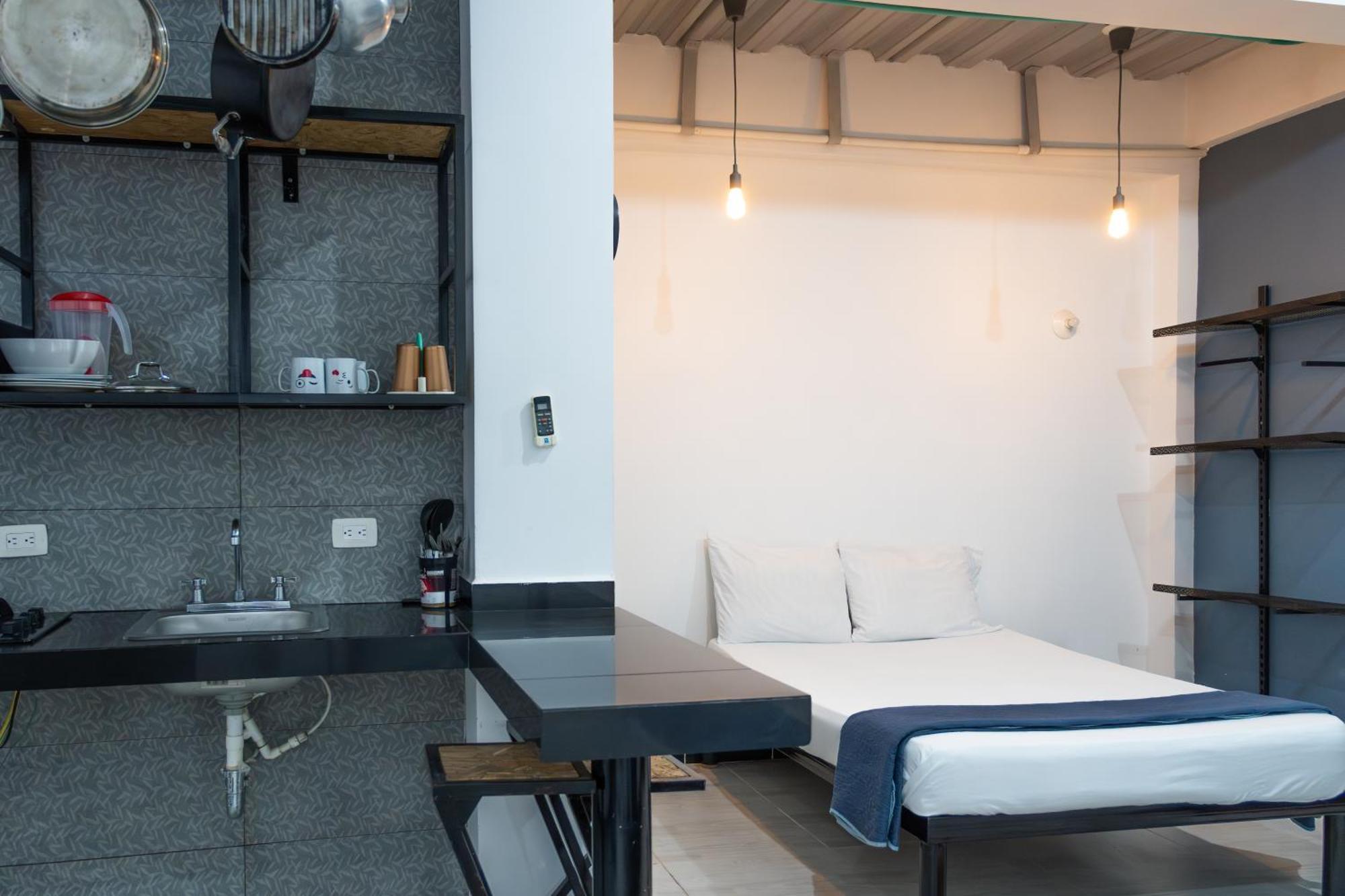 Hotel Family House Rodadero Санта-Марта Екстер'єр фото