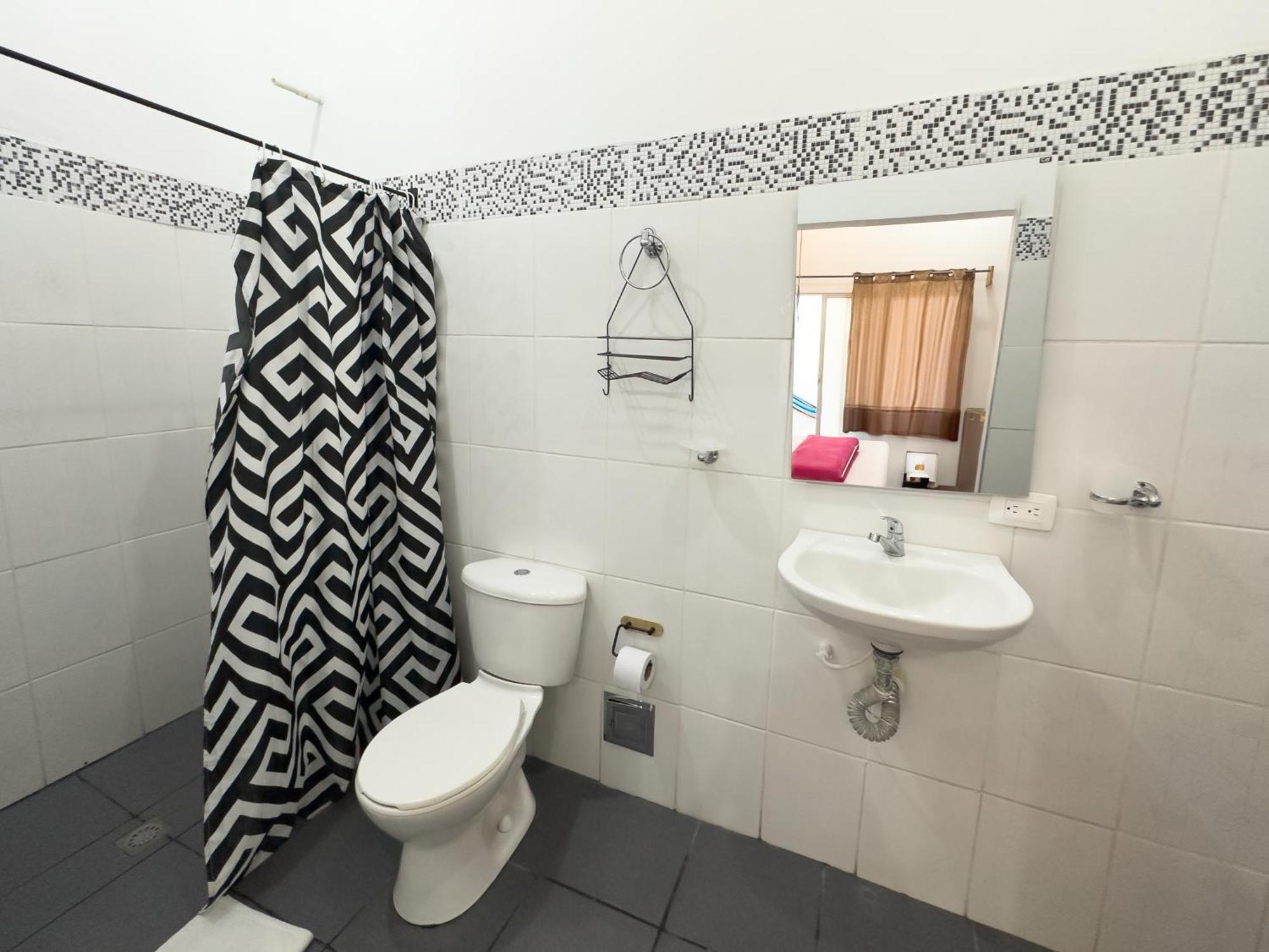 Hotel Family House Rodadero Санта-Марта Екстер'єр фото