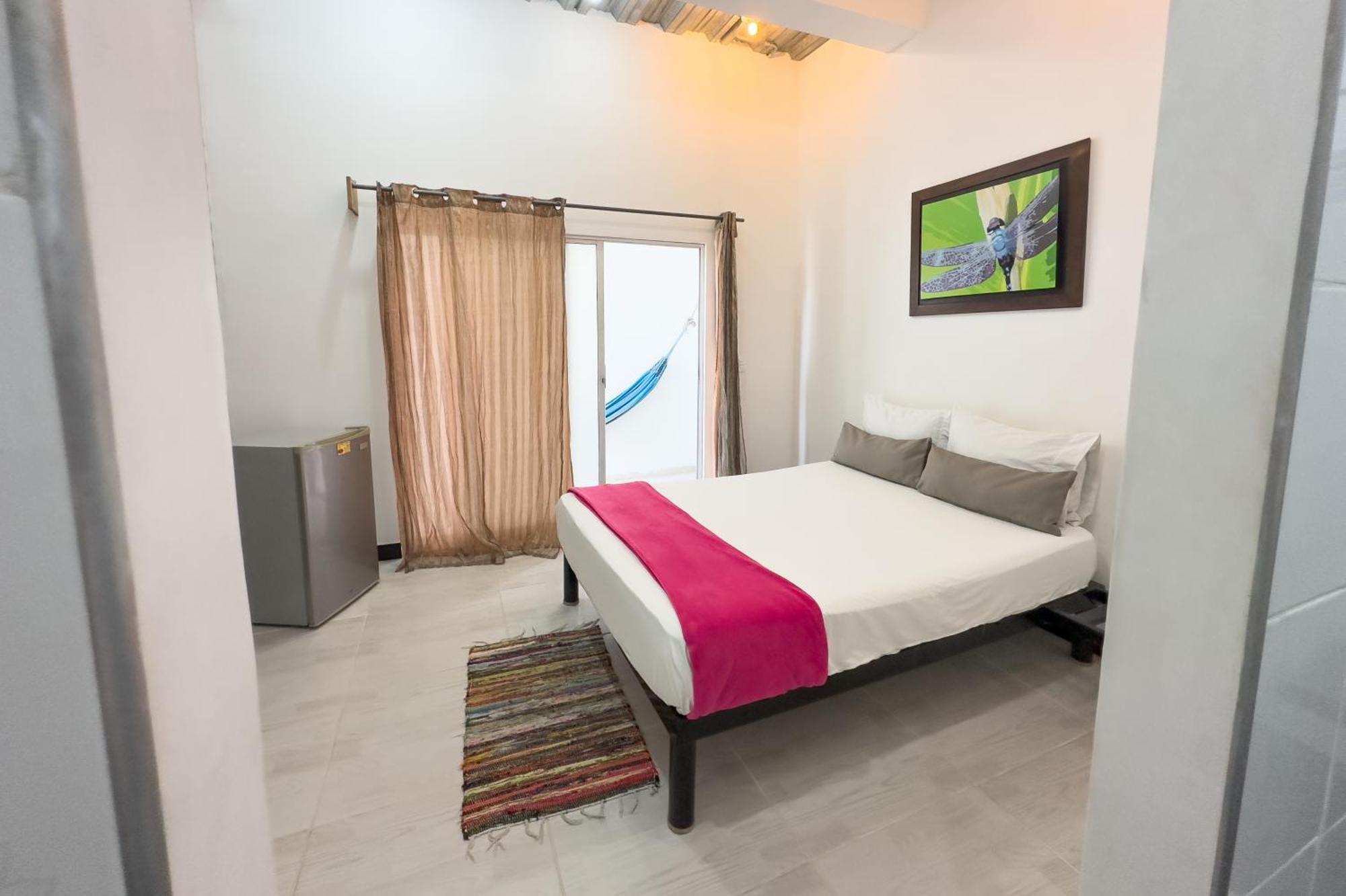 Hotel Family House Rodadero Санта-Марта Екстер'єр фото
